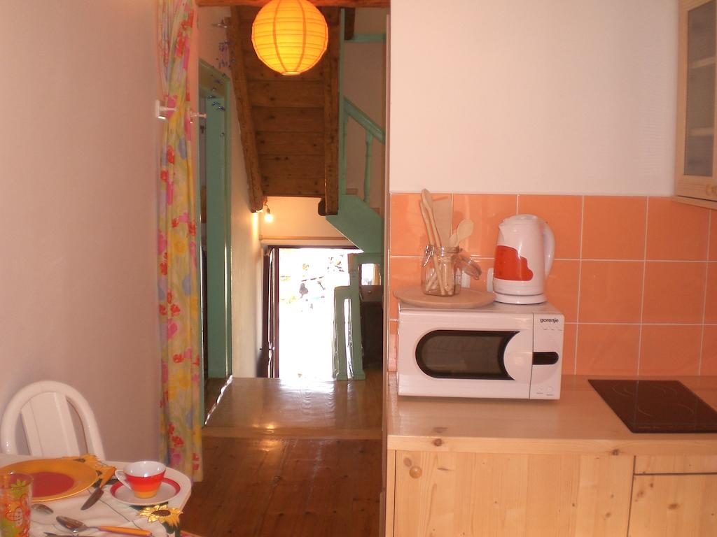 Apartments Maja Pirano Camera foto